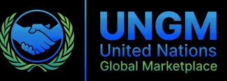 ungm logo