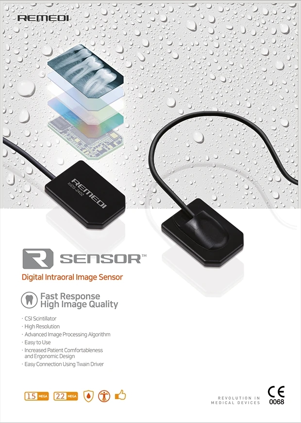 image of R-SENSOR user guide