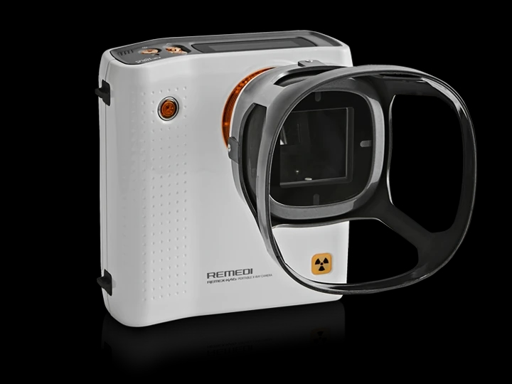 X-ray Generator Technologies