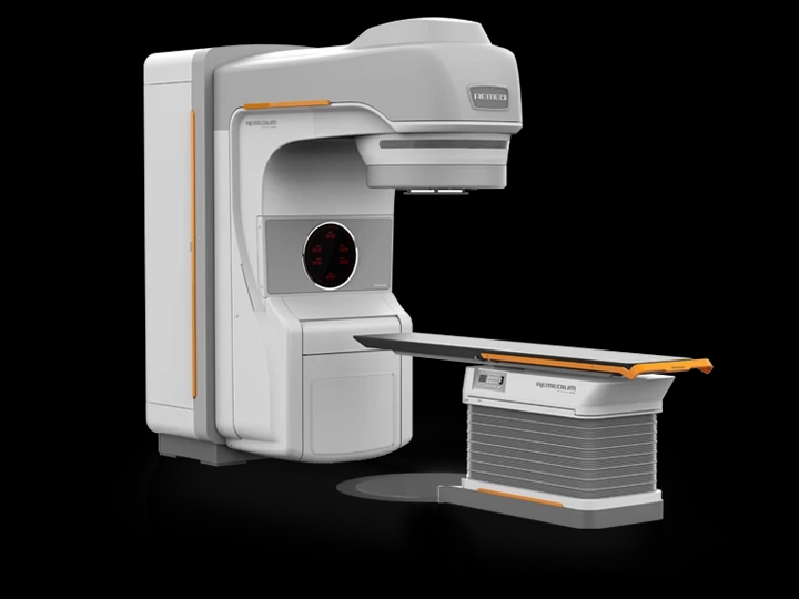 X-ray Generator Technologies