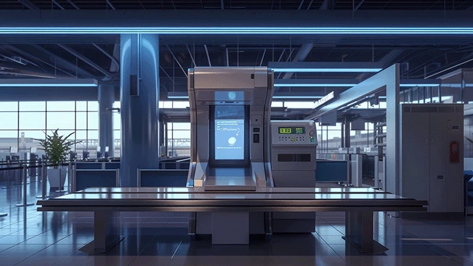 X-ray Generator Technologies